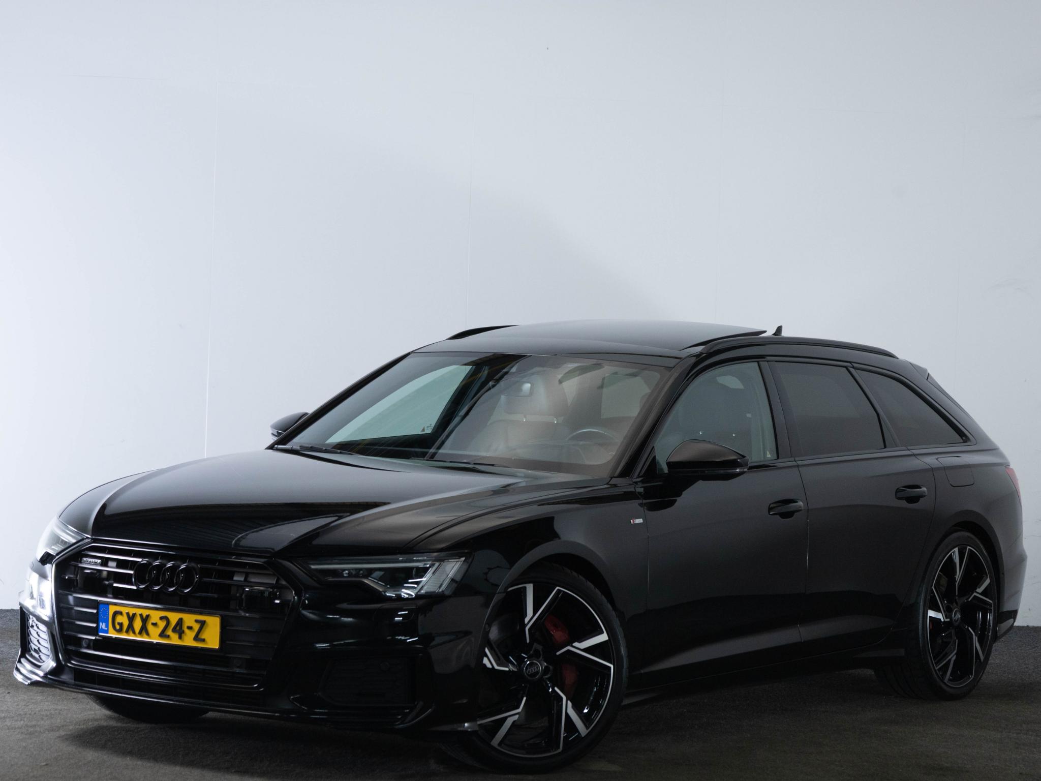 Audi A6 Avant S-line 55 TFSI e 367 PK QUATTRO Competition - Afbeelding 3