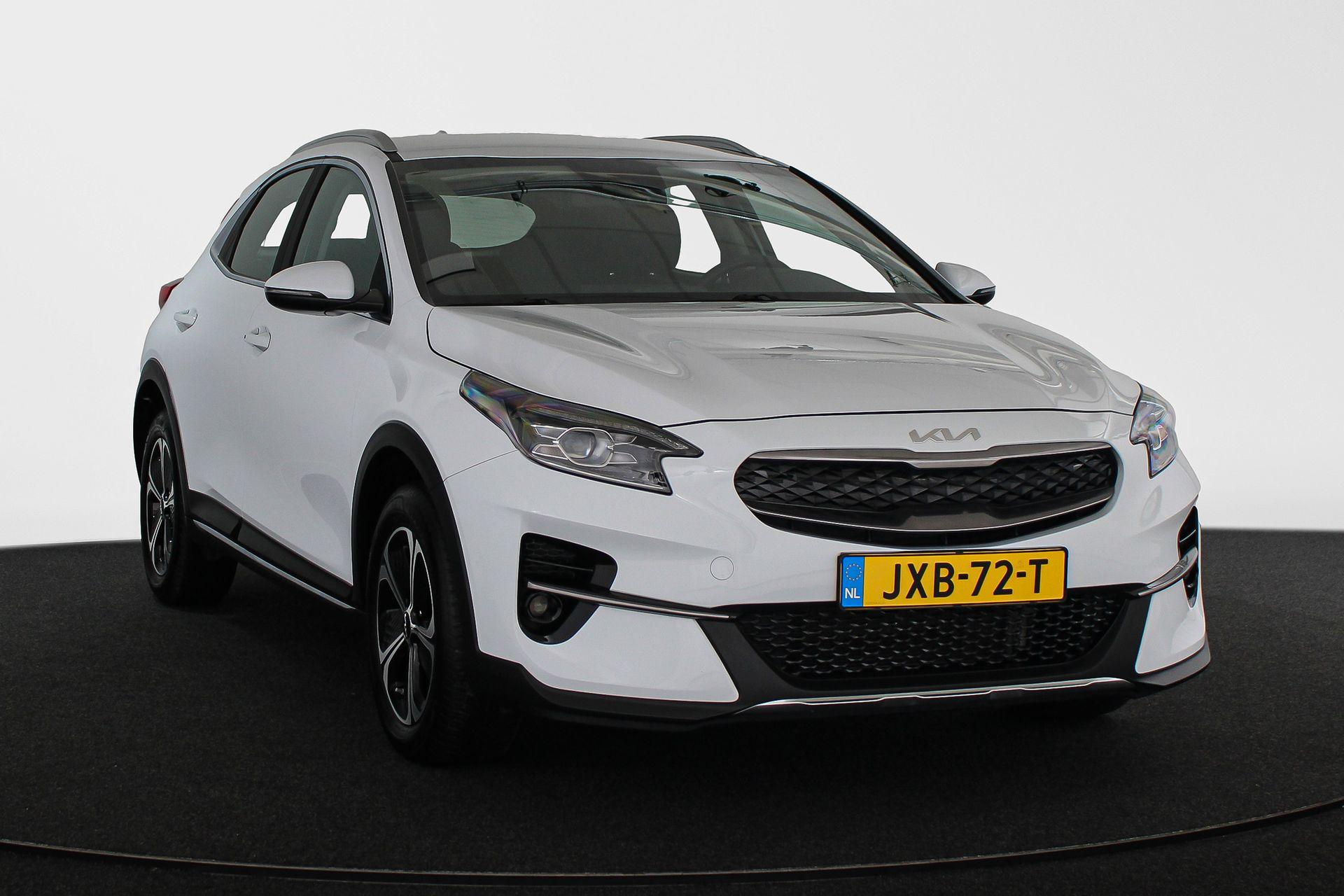 Kia XCeed 1.6 GDi PHEV DynamicLine - Afbeelding 2