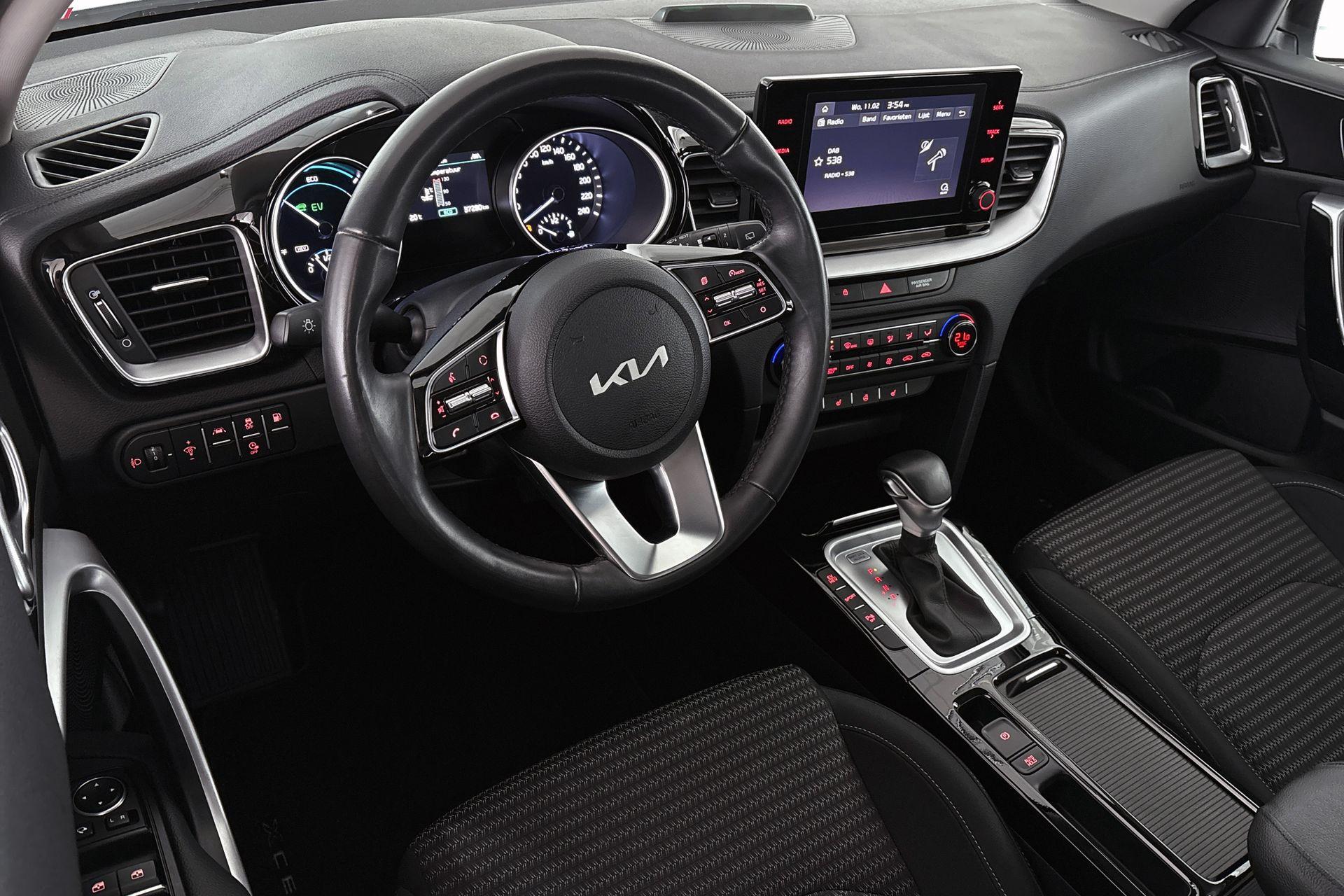 Kia XCeed 1.6 GDi PHEV DynamicLine - Afbeelding 5