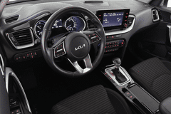 Kia XCeed 1.6 GDi PHEV DynamicLine - Afbeelding 5