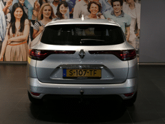 Renault Mégane Estate 1.3 TCe 140 Techno - Afbeelding 4
