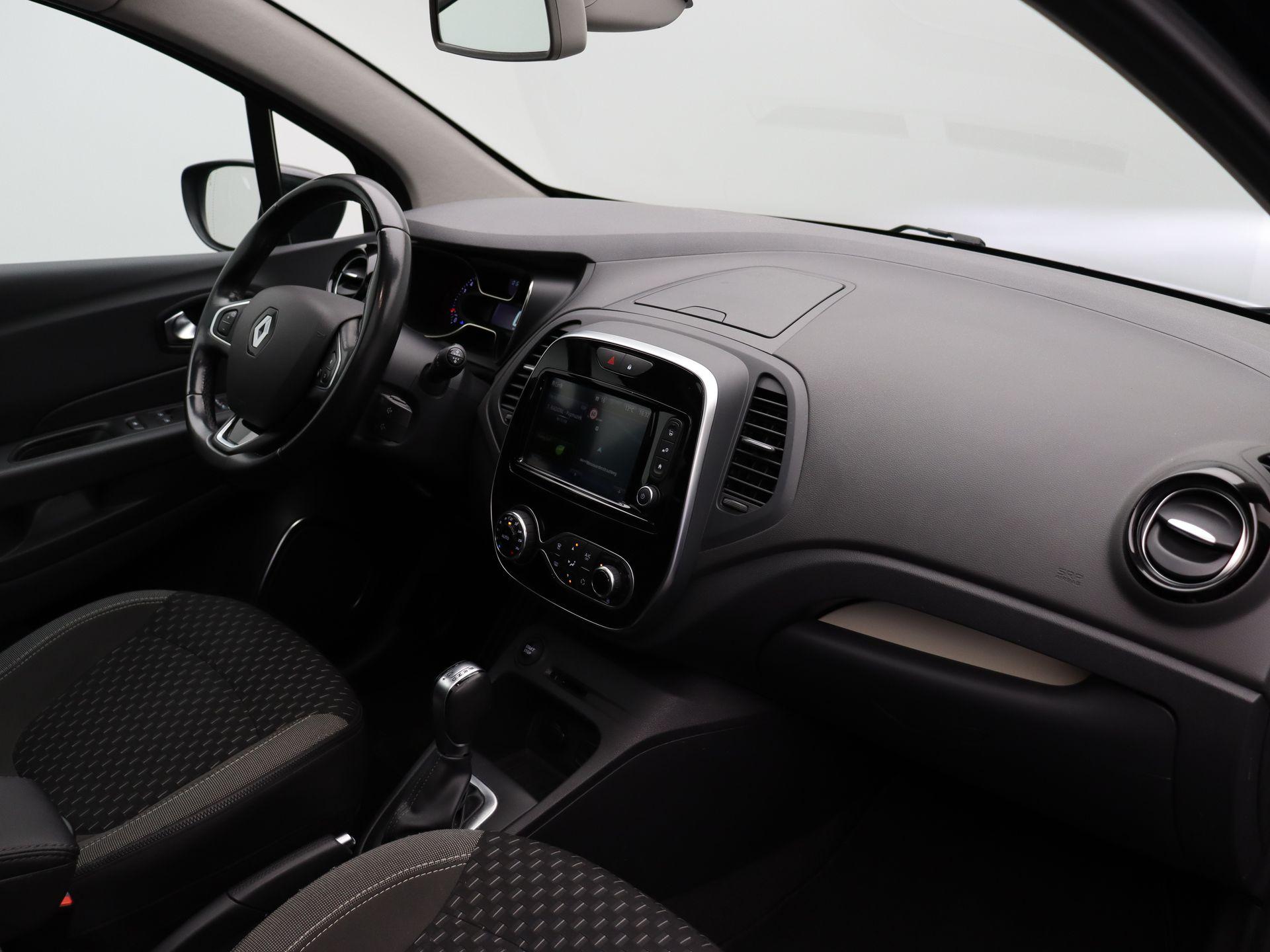 Renault Captur TCe 150pk Version S - Afbeelding 6