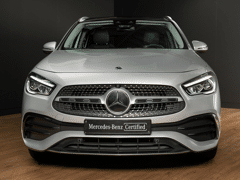 Mercedes-Benz GLA 250 e AMG Line - Afbeelding 4
