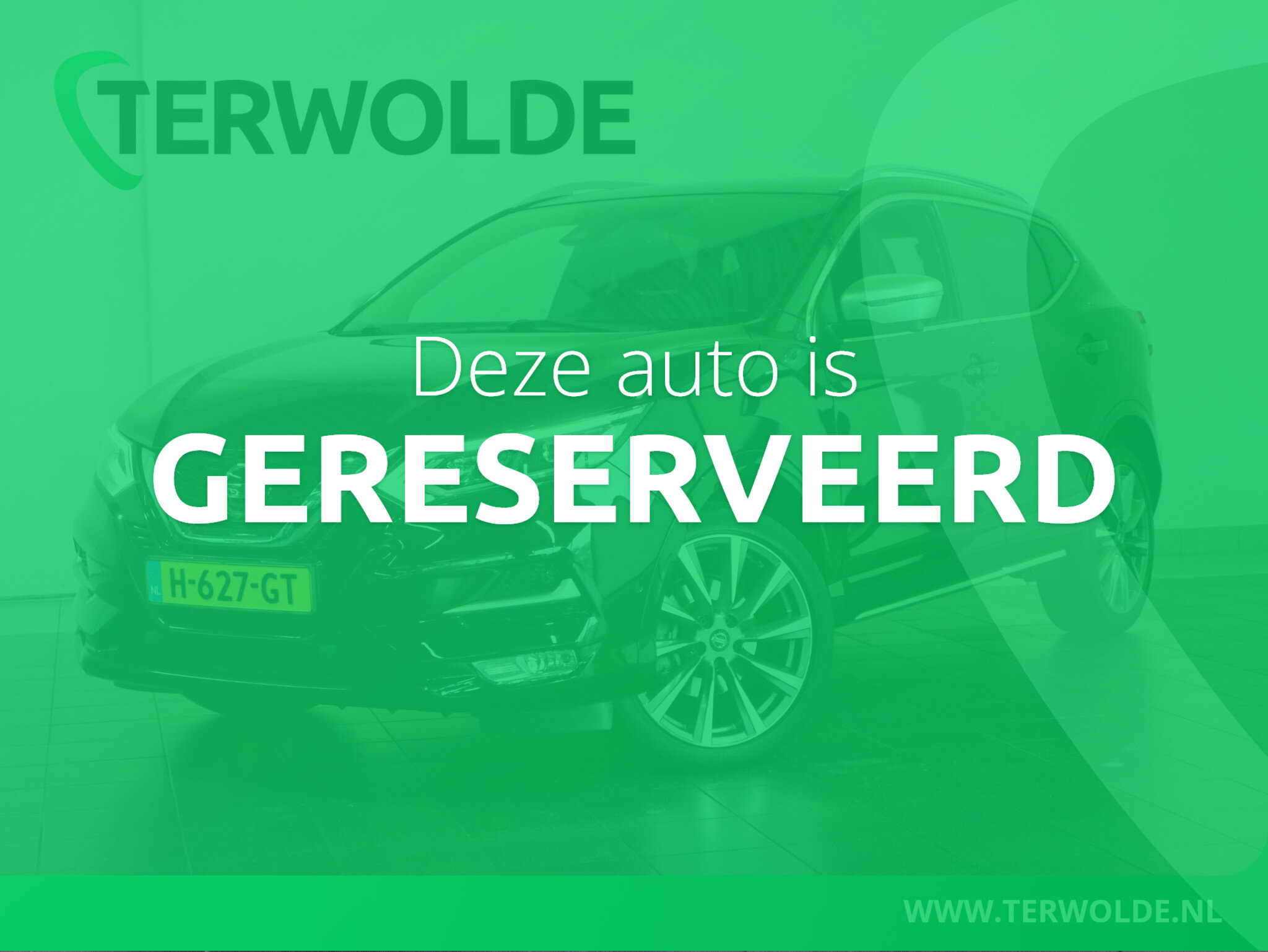 Nissan QASHQAI 1.3 DIG-T Tekna +