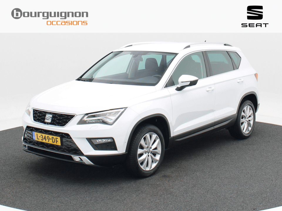 SEAT Ateca 1.5 TSi 150 Pk Automaat Style - Afbeelding 1