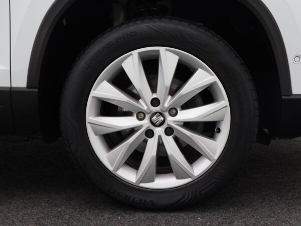 lichtmetalen velgen 17"