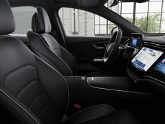 Mercedes-Benz E-Klasse Limousine 300 e Sport Edition - Afbeelding 5