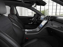 Mercedes-Benz C-Klasse Estate 300 e Business Solution AMG - Afbeelding 5