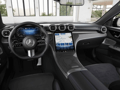 Mercedes-Benz C-Klasse Estate 300 e Business Solution AMG - Afbeelding 3