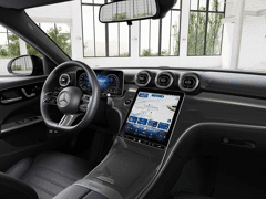 Mercedes-Benz C-Klasse Estate 300 e Business Solution AMG - Afbeelding 4