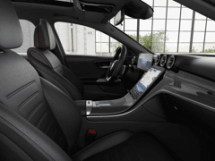 Mercedes-Benz C-Klasse Estate 300 e Business Solution AMG - Afbeelding 5