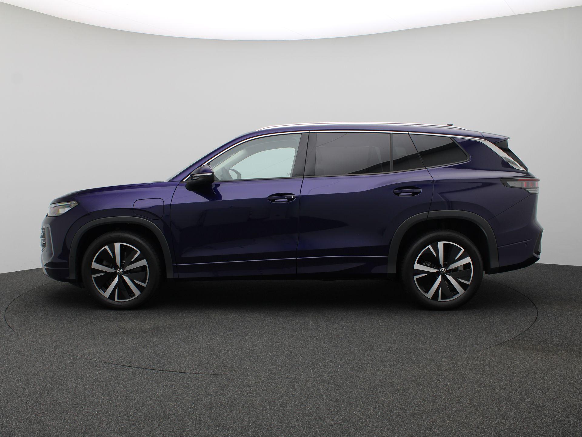 Volkswagen Tayron 1.5 eHybrid Elegance 204PK DSG - Afbeelding 3