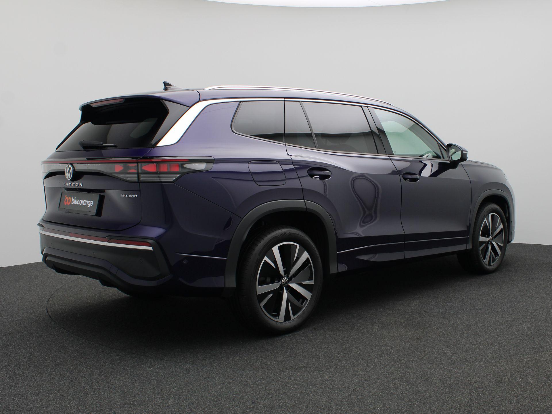 Volkswagen Tayron 1.5 eHybrid Elegance 204PK DSG - Afbeelding 4