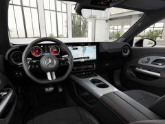Mercedes-Benz CLA 180 Business Solution AMG - Afbeelding 3