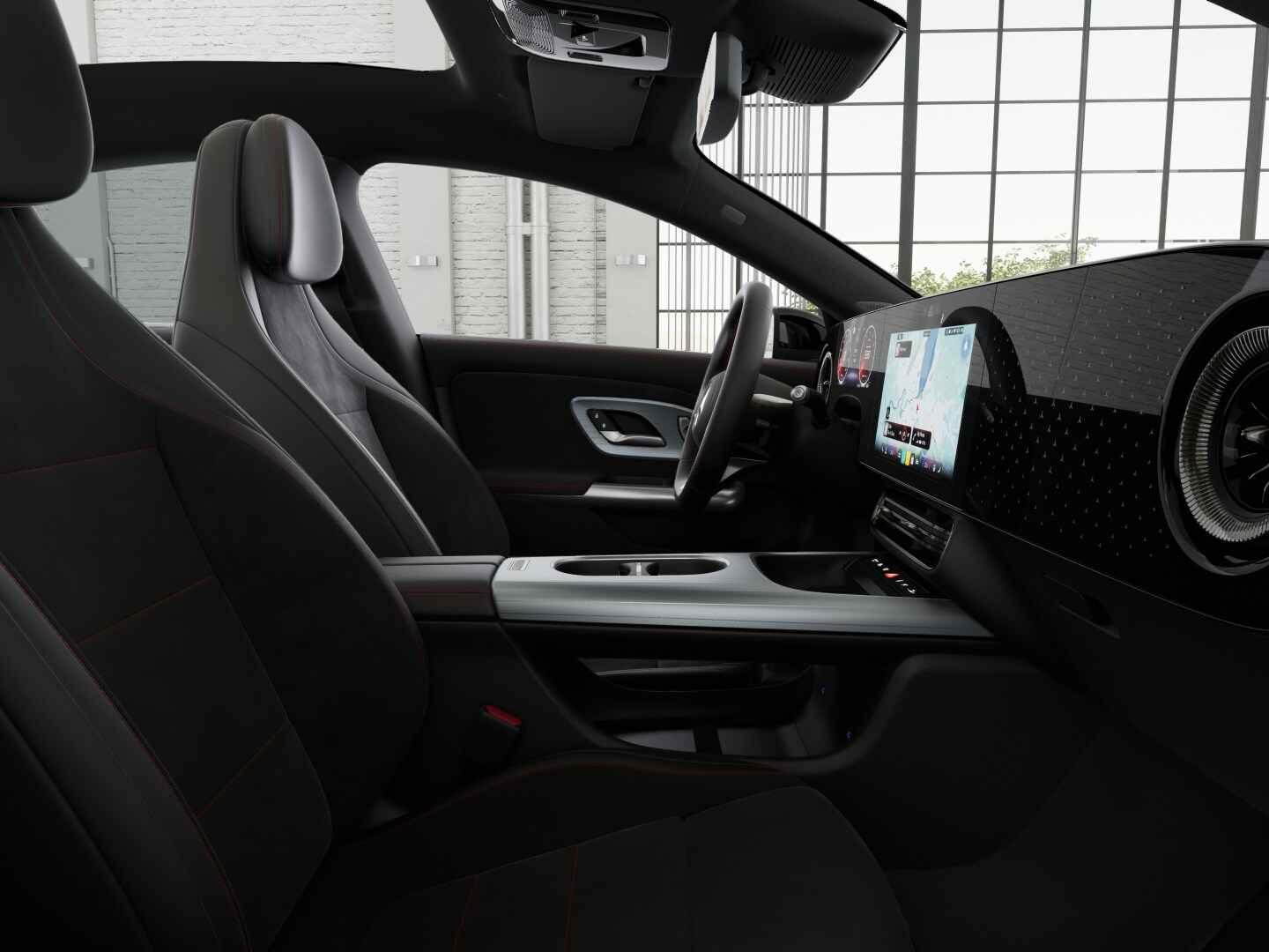 Mercedes-Benz CLA 180 Business Solution AMG - Afbeelding 5