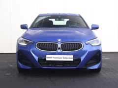 BMW 2 Serie Coupé 218i - Afbeelding 2