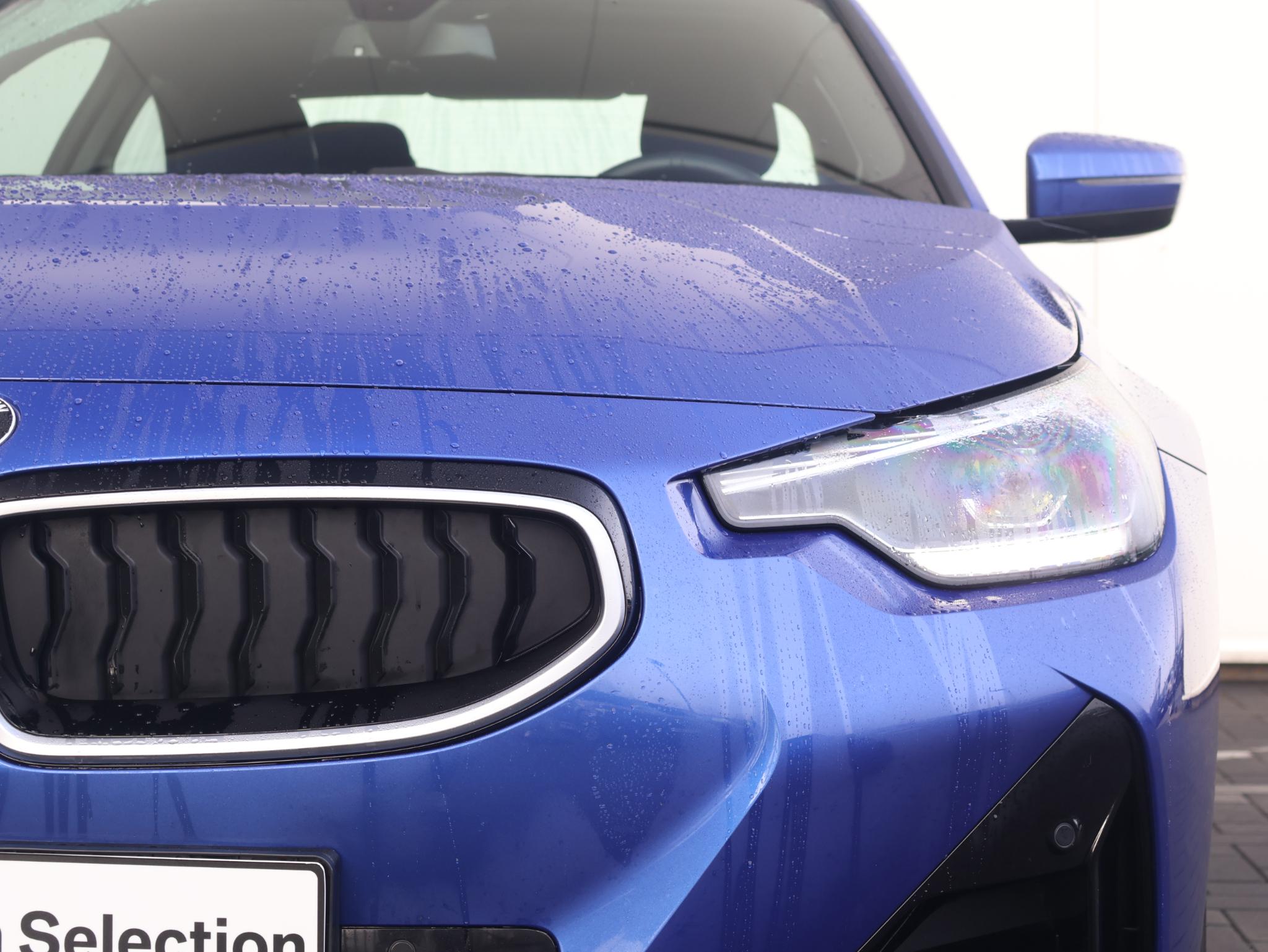 BMW 2 Serie Coupé 218i - Afbeelding 3