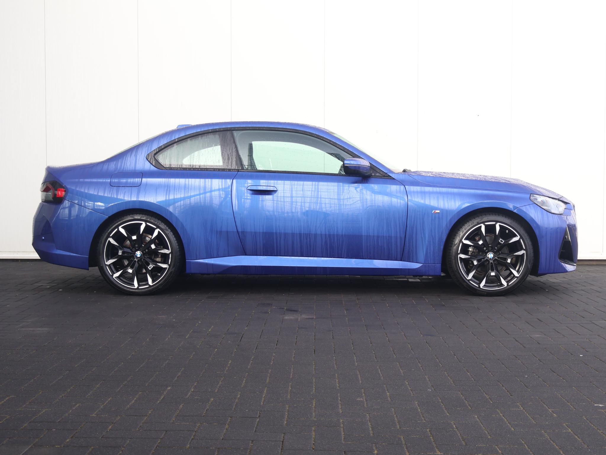 BMW 2 Serie Coupé 218i - Afbeelding 5