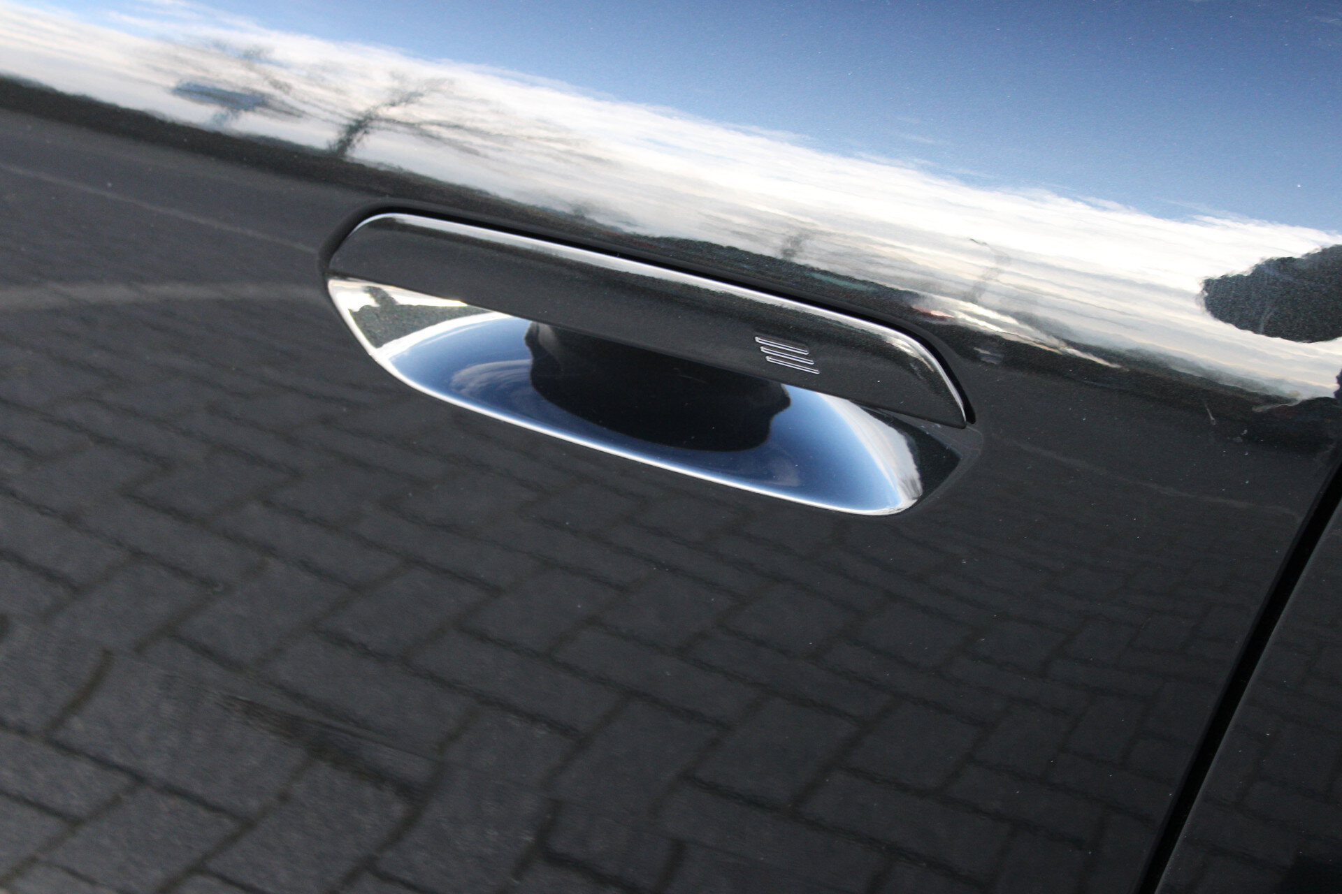 BMW iX2 eDrive20 High Executive M Sport - Afbeelding 3