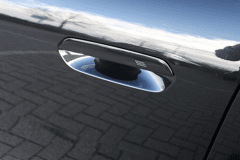 BMW iX2 eDrive20 High Executive M Sport - Afbeelding 3