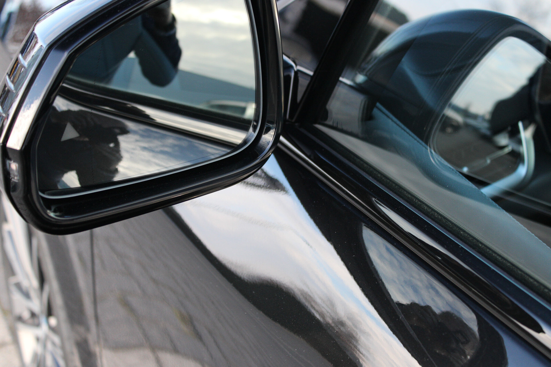 BMW iX2 eDrive20 High Executive M Sport - Afbeelding 5