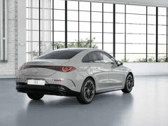 Mercedes-Benz CLA Limousine 200 Business Solution AMG - Afbeelding 2