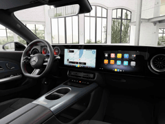 Mercedes-Benz CLA 200 Business Solution AMG - Afbeelding 4