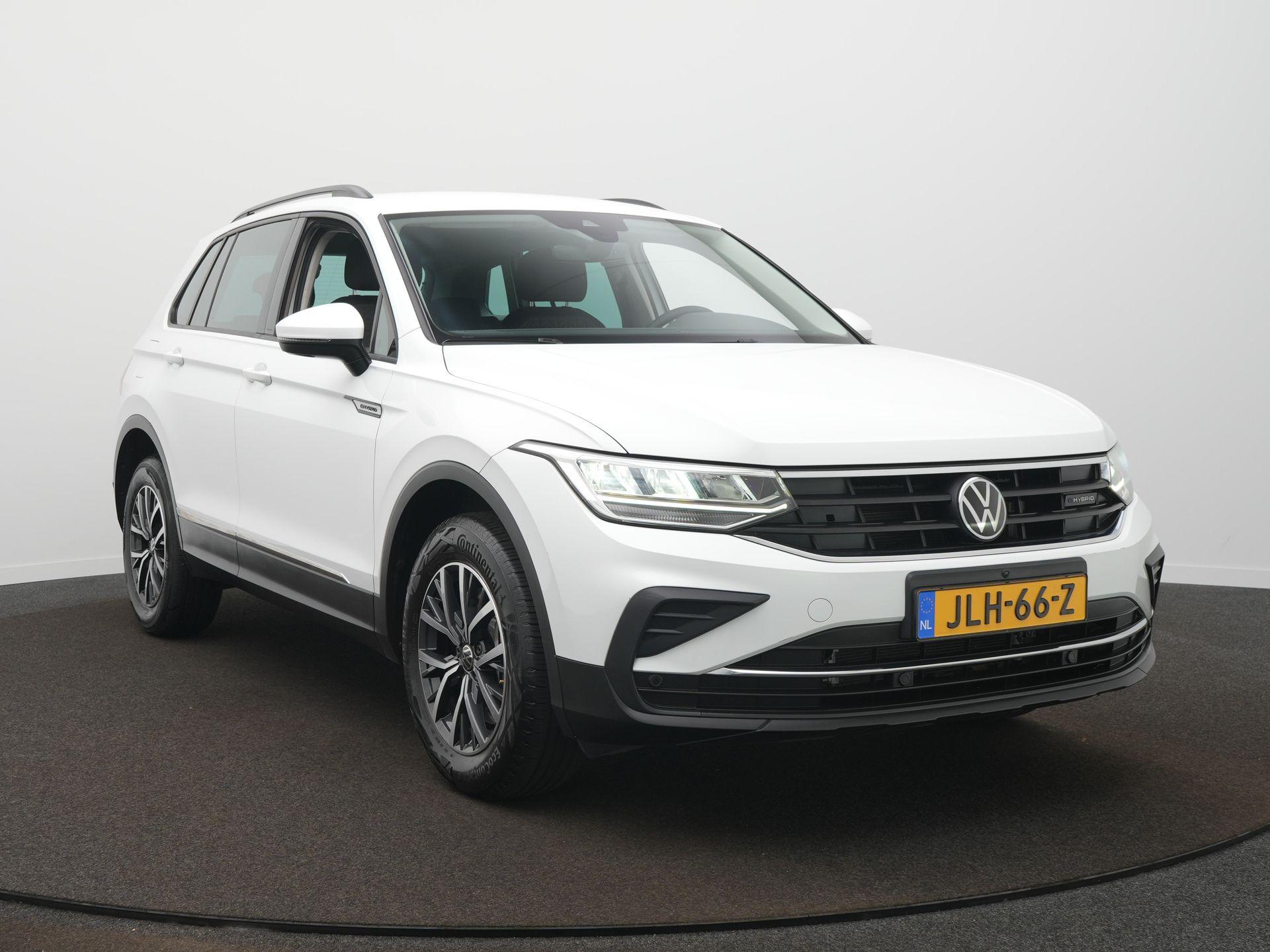 Volkswagen Tiguan 1.4 TSI eHybrid Life-Business+ - Afbeelding 3