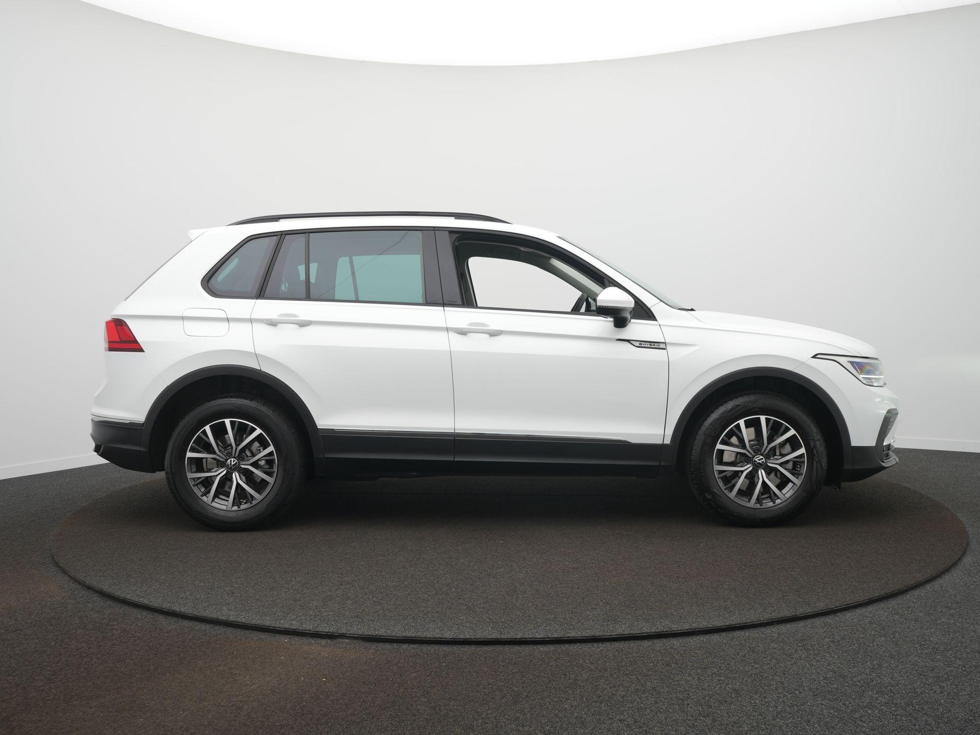 Volkswagen Tiguan 1.4 TSI eHybrid Life-Business+ - Afbeelding 4