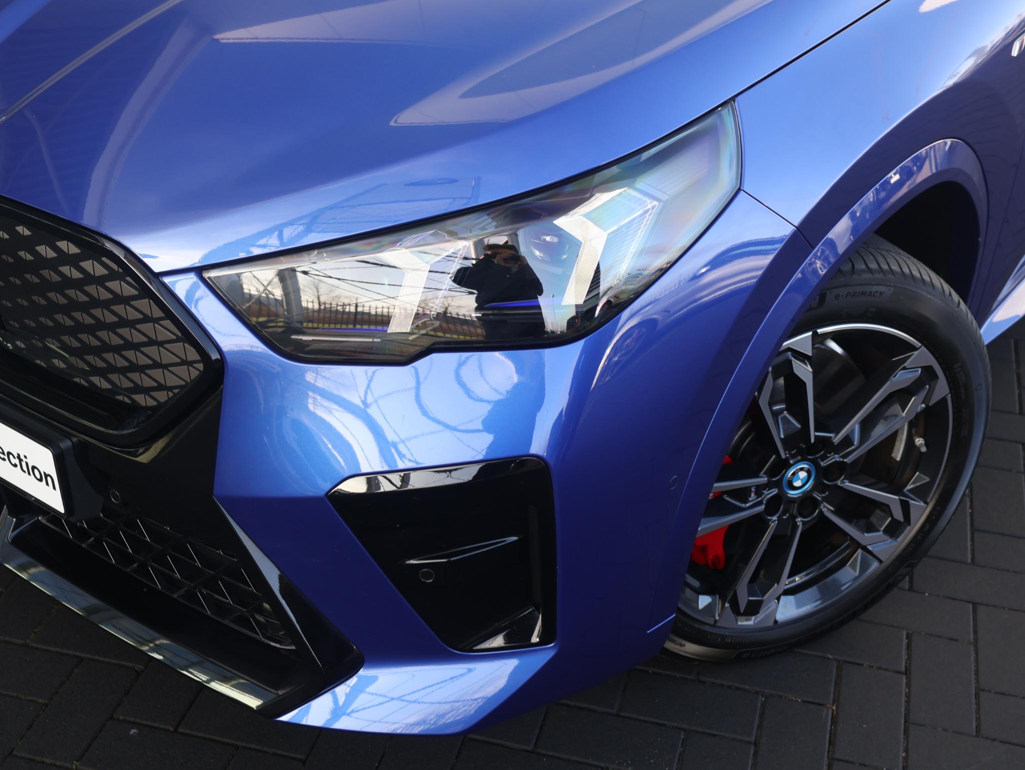 BMW iX2 eDrive20 67 kWh M Sport Edition - Afbeelding 2