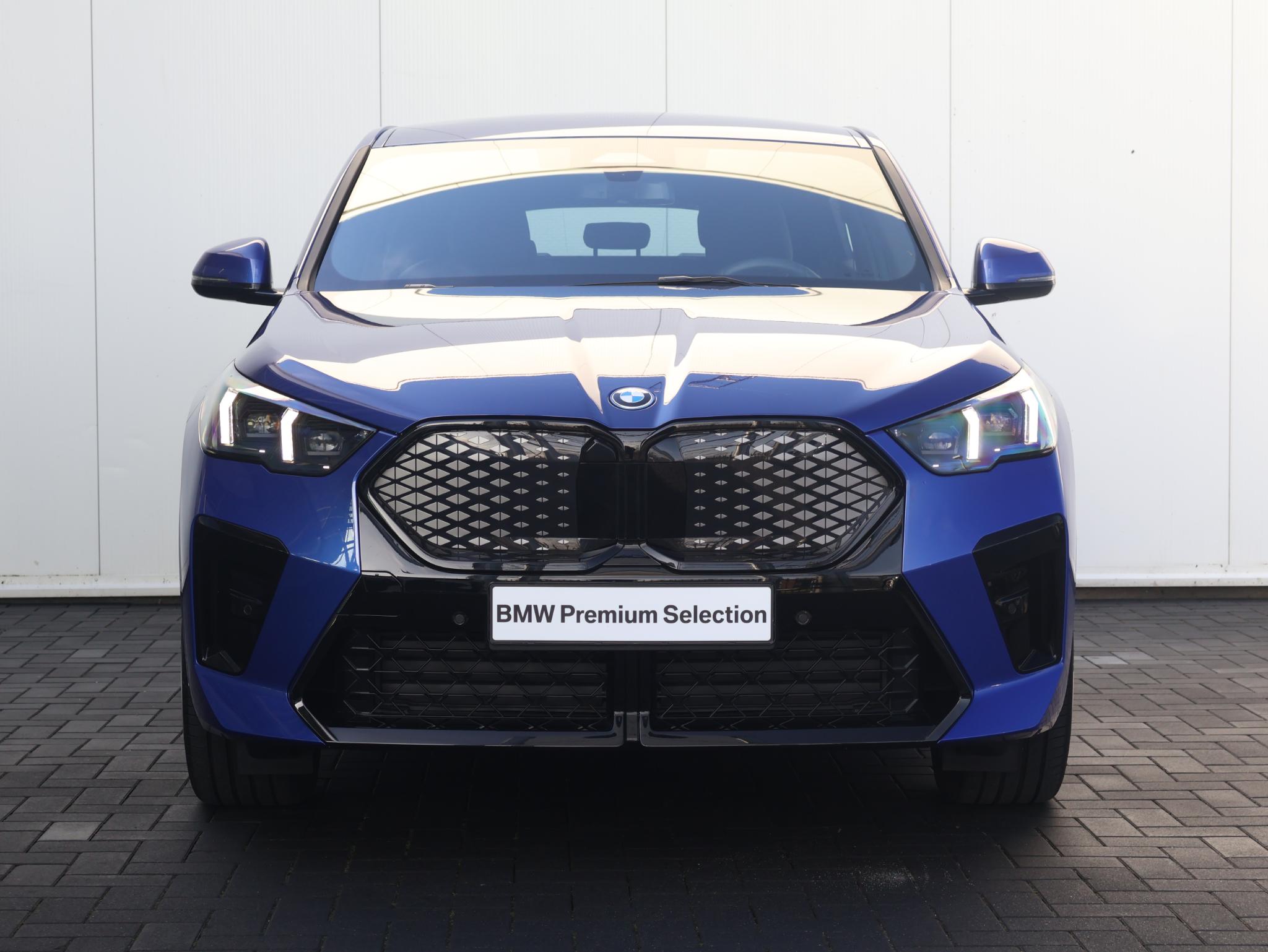 BMW iX2 eDrive20 67 kWh M Sport Edition - Afbeelding 5