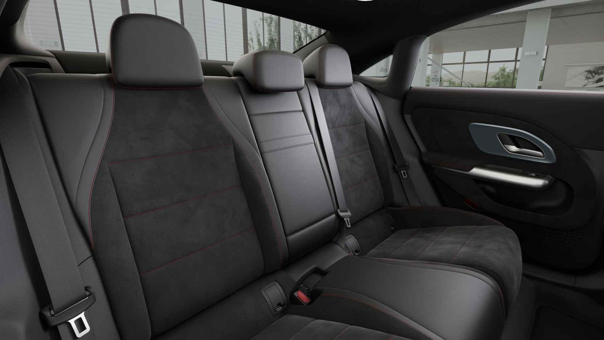 Mercedes-Benz CLA Limousine 200 Business Solution AMG - Afbeelding 5