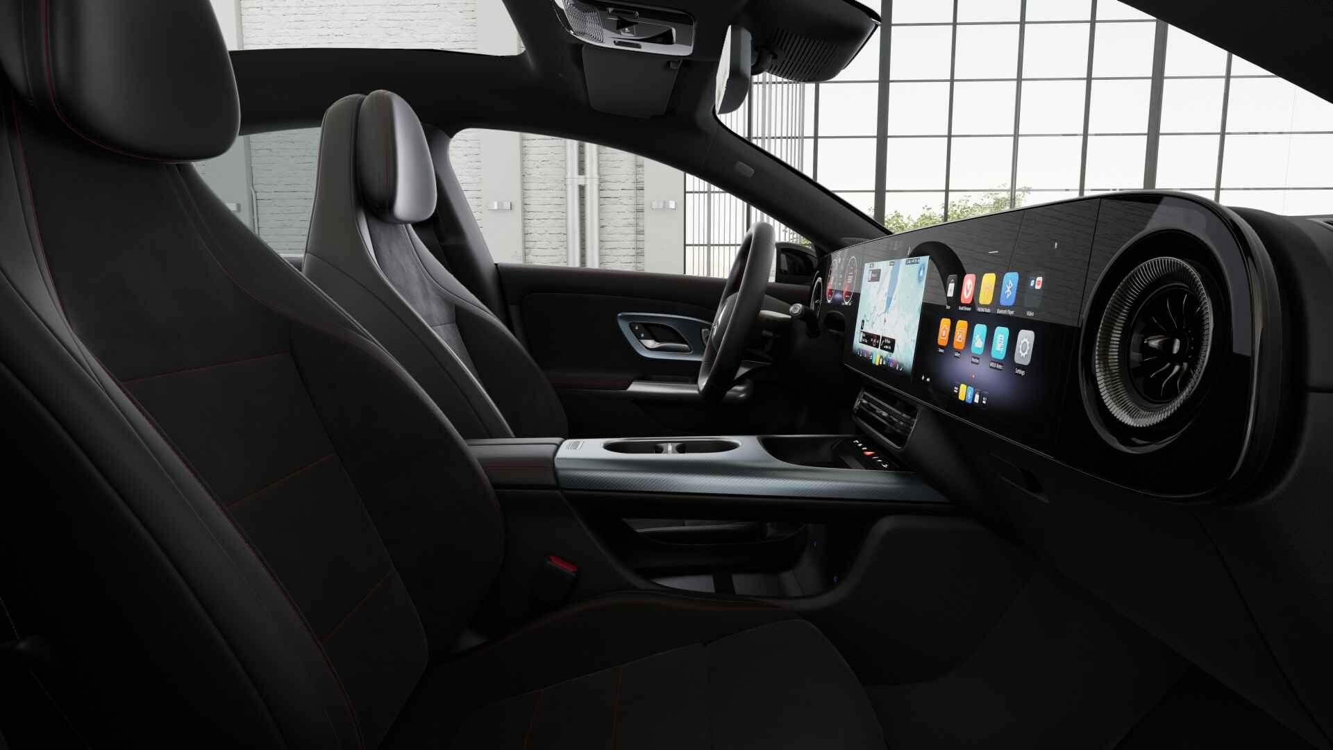 Mercedes-Benz CLA 200 Business Solution AMG - Afbeelding 4