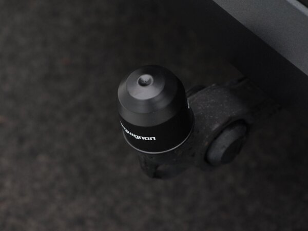 trekhaak uitklapbaar