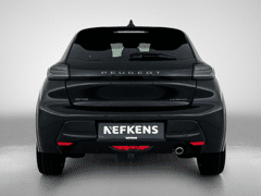 Peugeot 208 1.2 Hybrid 110pk e-DCS6 GT - Afbeelding 4