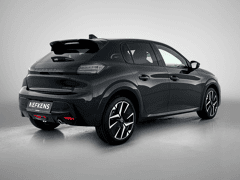 Peugeot 208 1.2 Hybrid 110pk e-DCS6 GT - Afbeelding 5