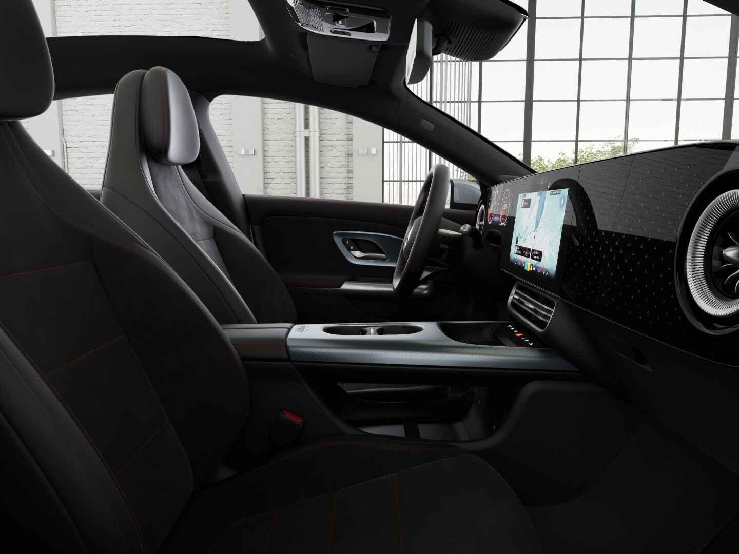 Mercedes-Benz CLA 200 Business Solution AMG - Afbeelding 5