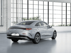 Mercedes-Benz CLA 200 Business Solution AMG - Afbeelding 2