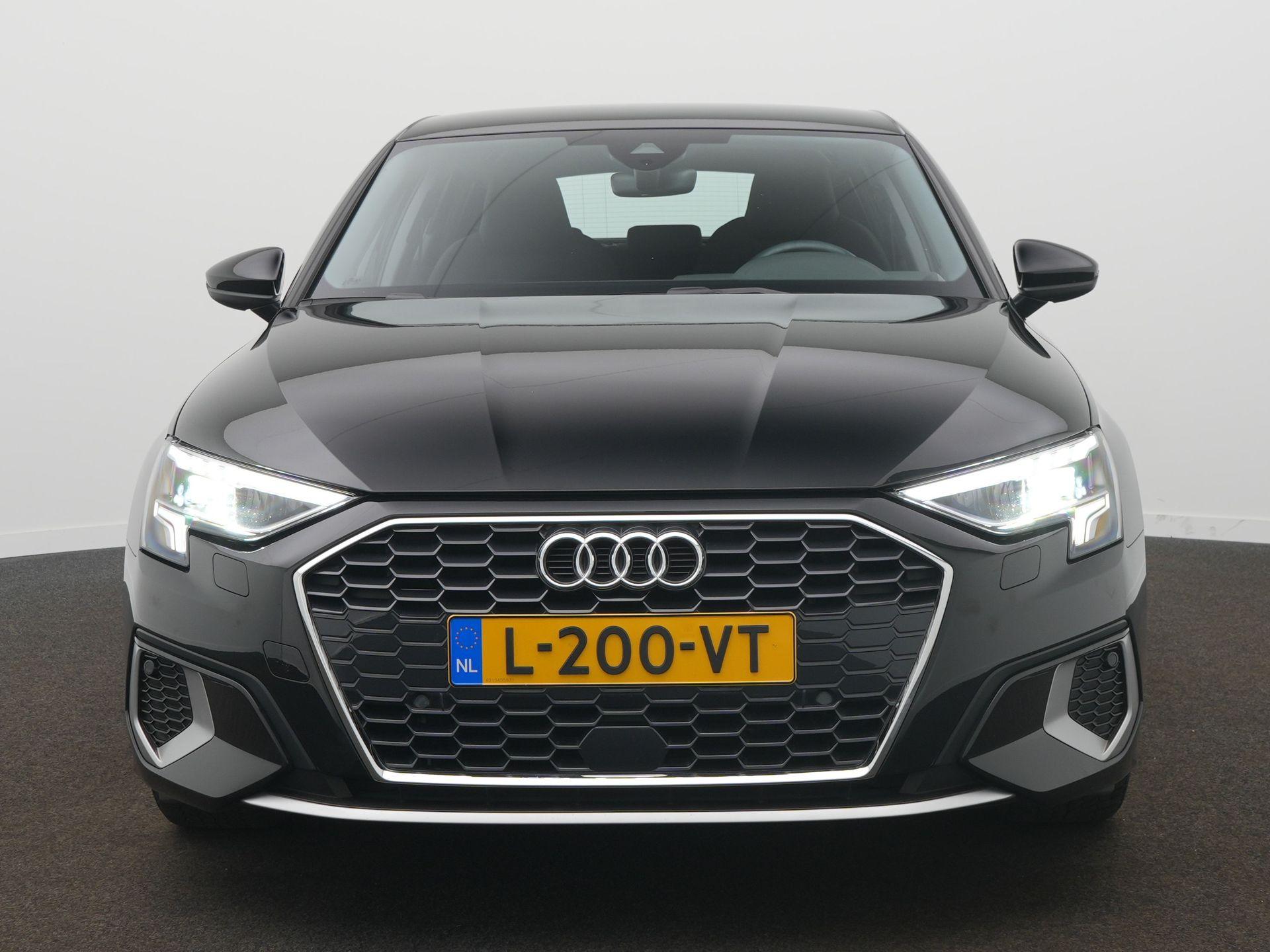 Audi A3 Sportback 35 TFSI Advanced edition - Afbeelding 2