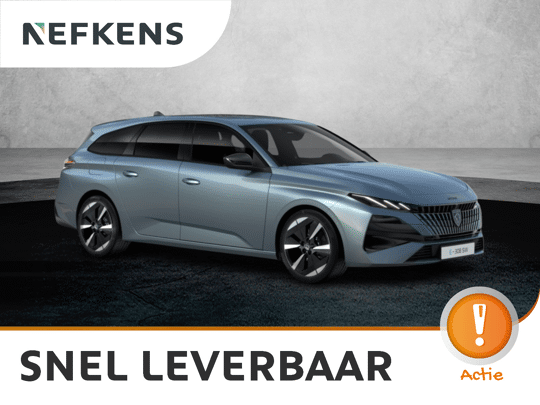 Peugeot e-308 Business