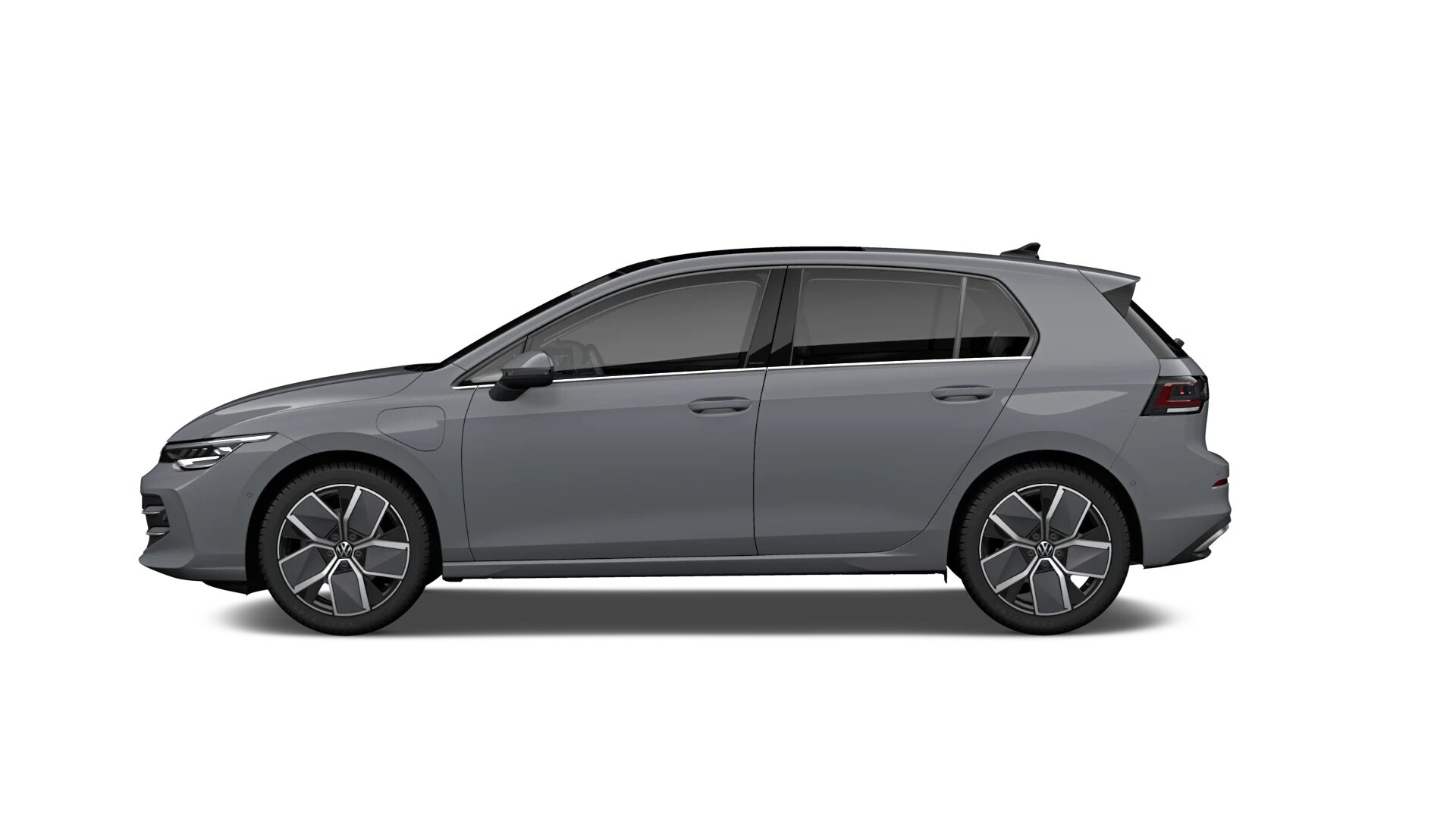 Volkswagen Golf Style Edition eHybrid - Afbeelding 2