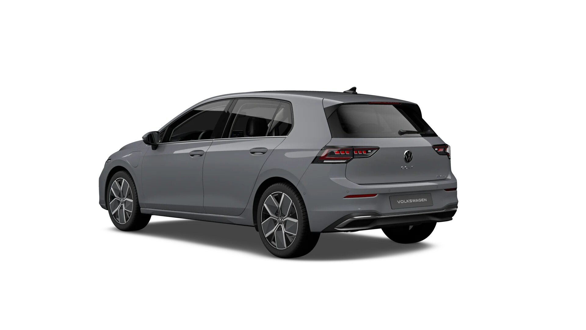 Volkswagen Golf Style Edition eHybrid - Afbeelding 3