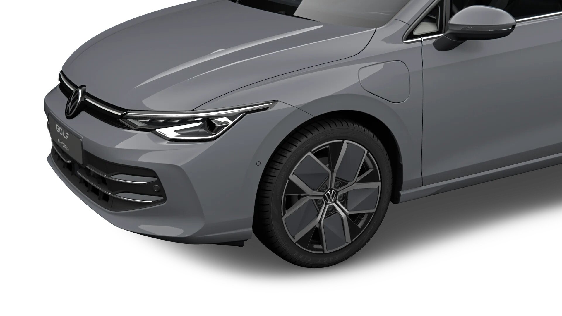 Volkswagen Golf Style Edition eHybrid - Afbeelding 4