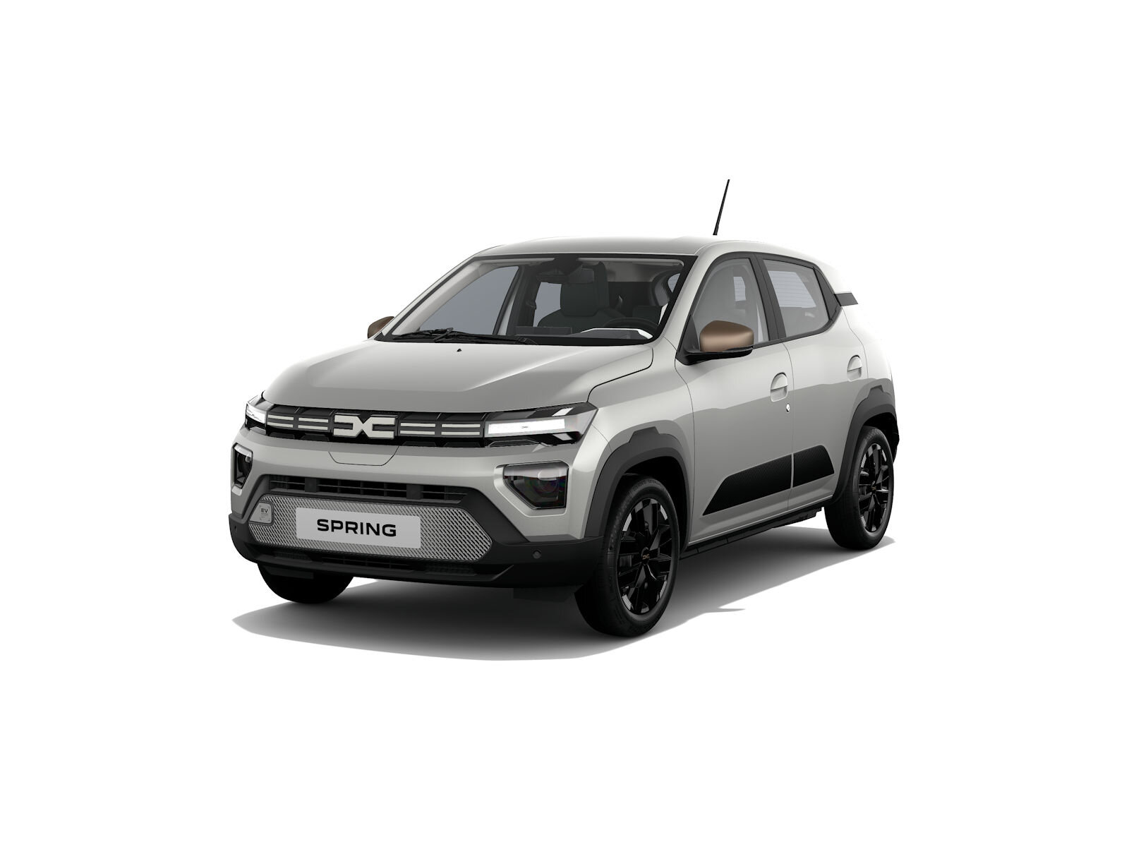 Dacia Spring Extreme Electric 100 - Afbeelding 2