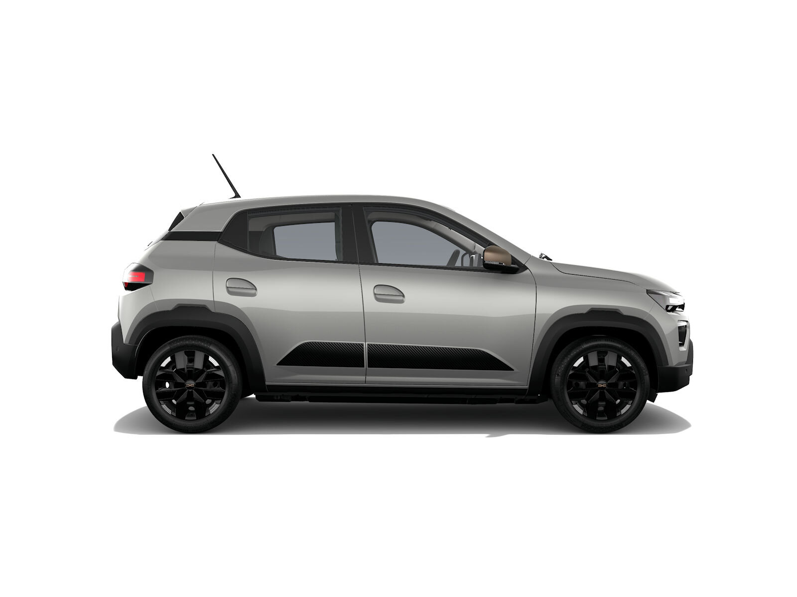 Dacia Spring Extreme Electric 100 - Afbeelding 4