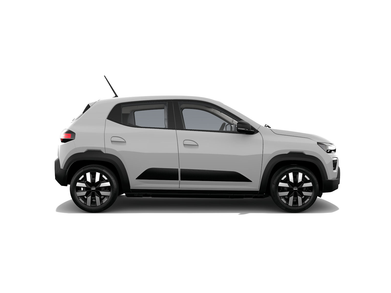 Dacia Spring Expression Electric 70 - Afbeelding 4