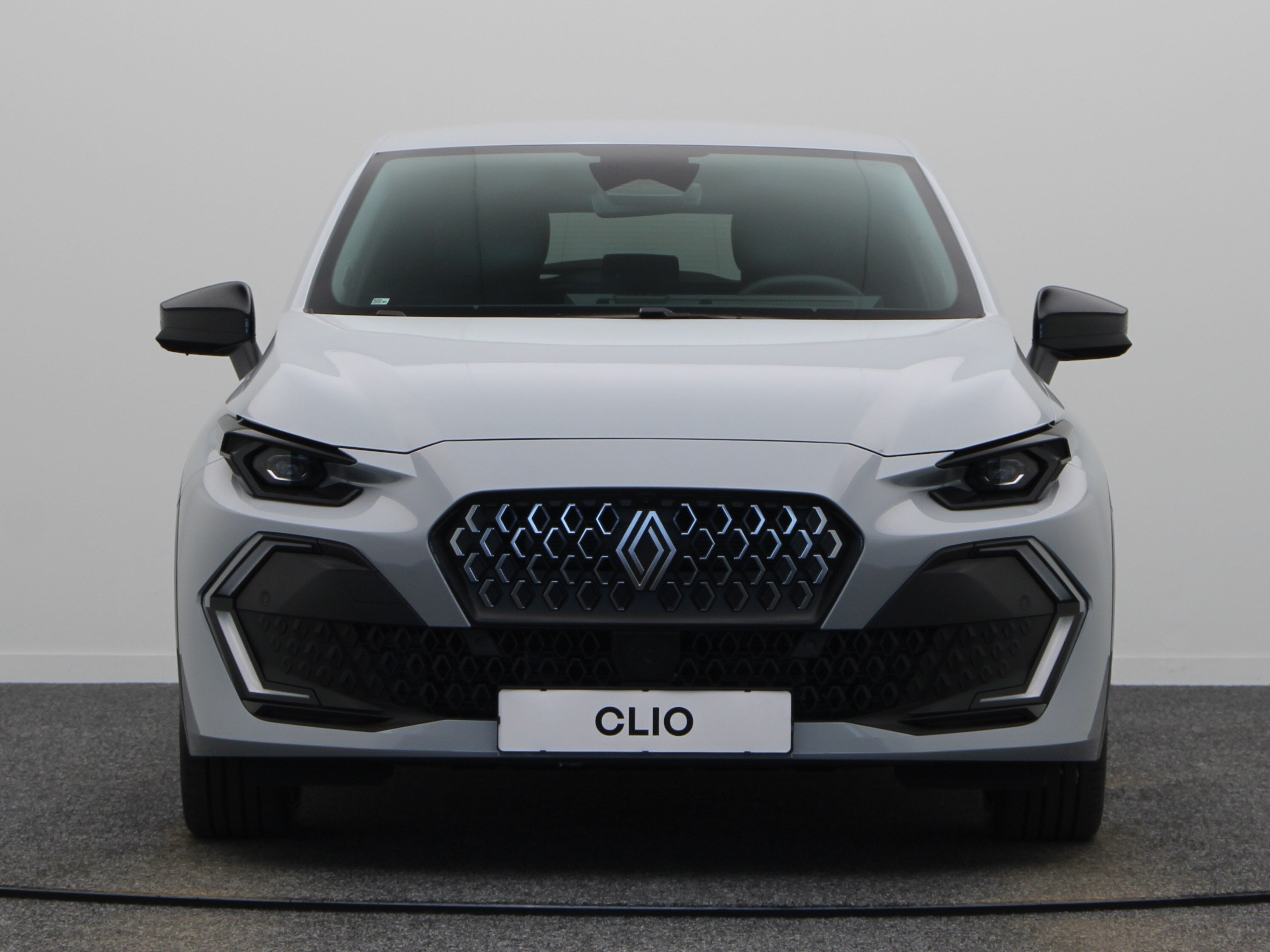 Renault Clio Techno Full hybrid - Afbeelding 6