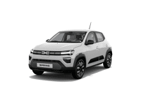 Dacia Spring Expression Electric 70 - Afbeelding 2