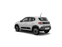 Dacia Spring Expression Electric 70 - Afbeelding 5