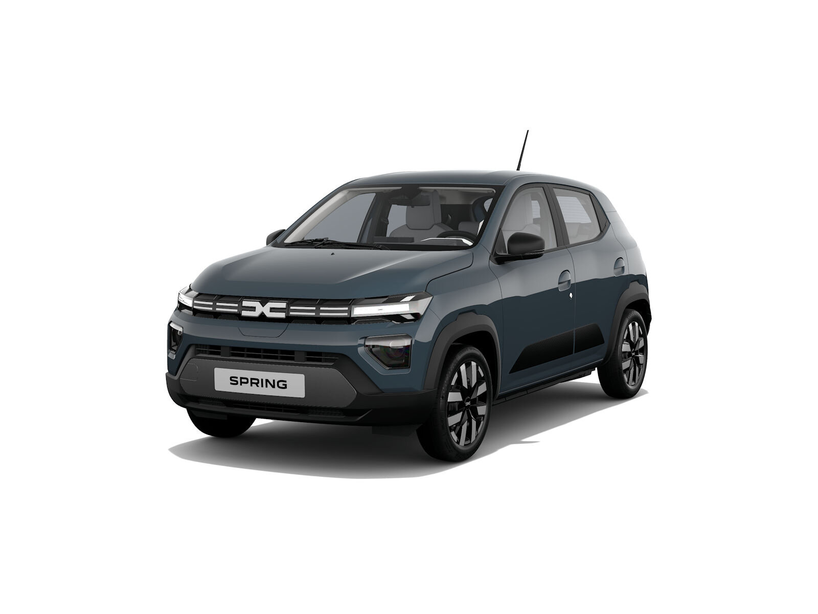 Dacia Spring Expression Electric 70 - Afbeelding 2
